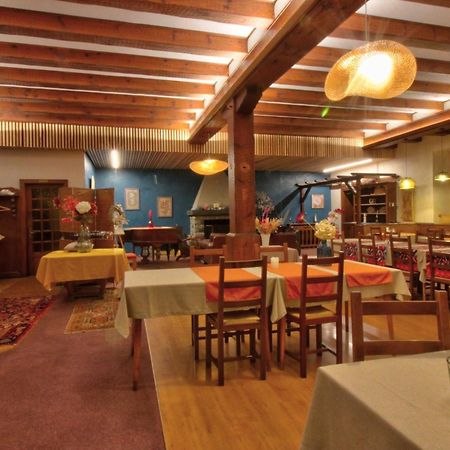 Kruth Auberge De France מראה חיצוני תמונה