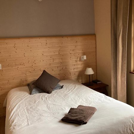 Kruth Auberge De France מראה חיצוני תמונה