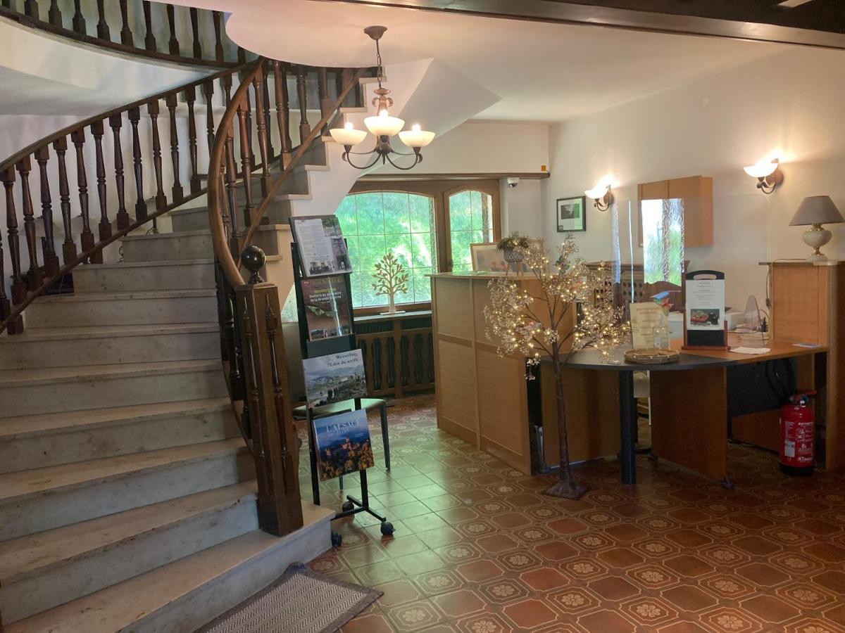 Kruth Auberge De France מראה חיצוני תמונה