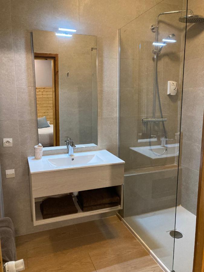 Kruth Auberge De France מראה חיצוני תמונה