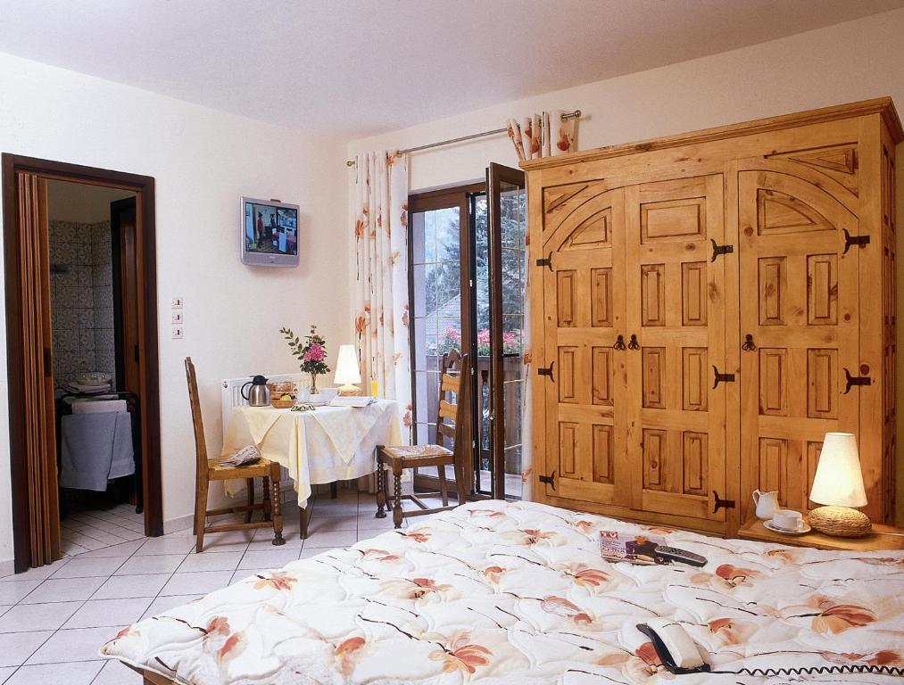 Kruth Auberge De France חדר תמונה