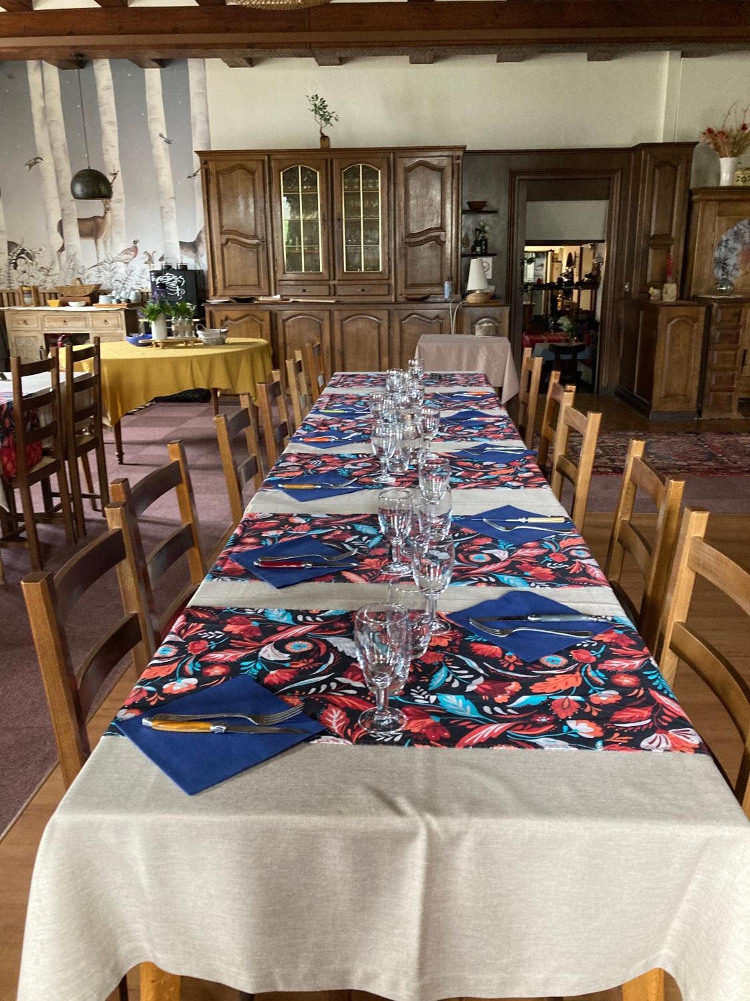 Kruth Auberge De France מראה חיצוני תמונה