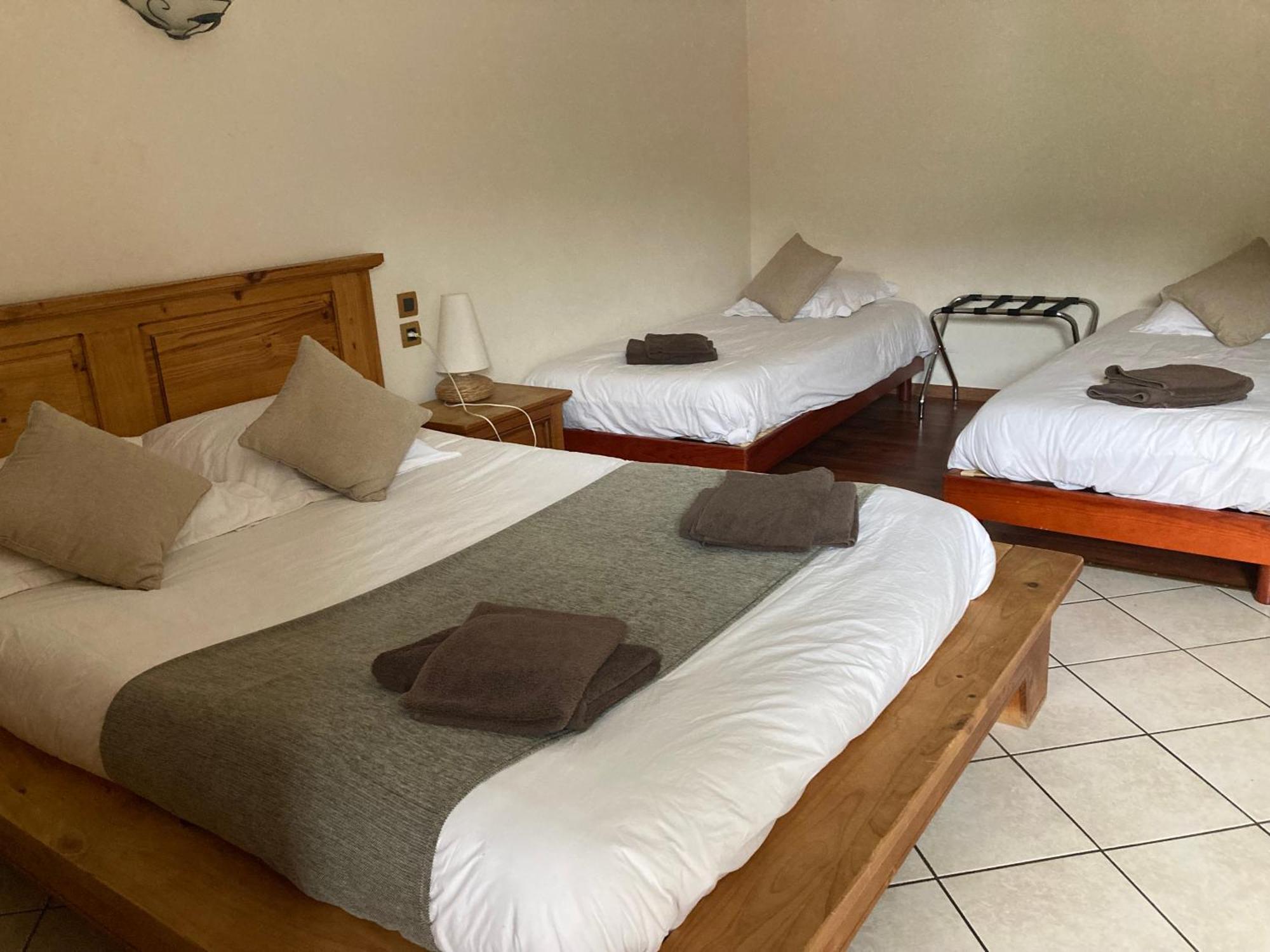 Kruth Auberge De France מראה חיצוני תמונה