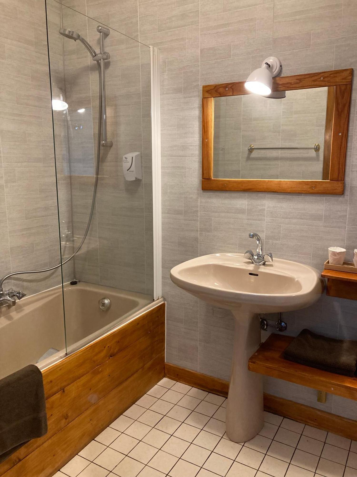 Kruth Auberge De France מראה חיצוני תמונה