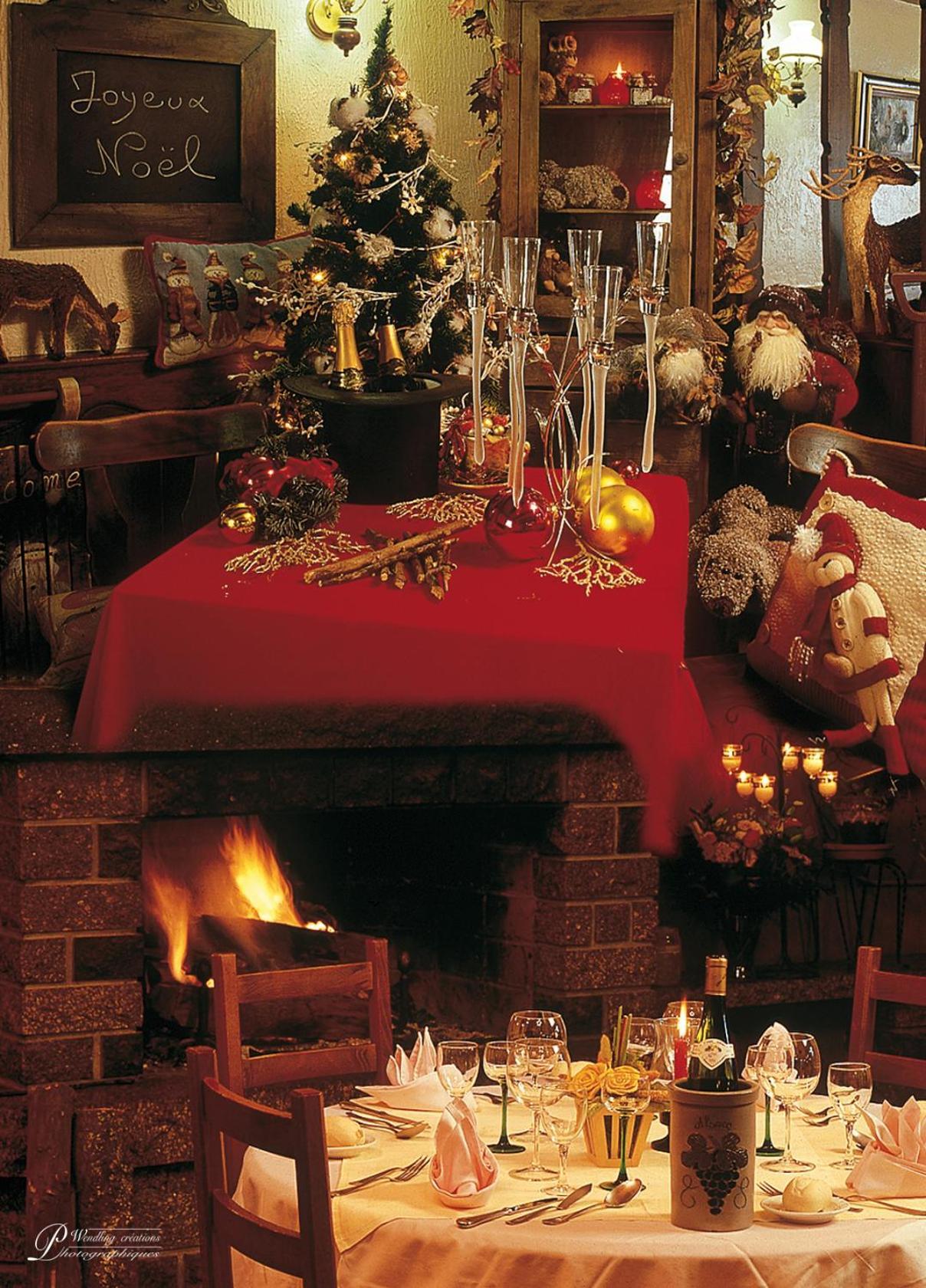 Kruth Auberge De France מראה חיצוני תמונה